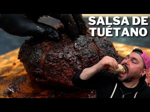 Sirloin con salsa de Tu&amp;eacute;tano | La Capital