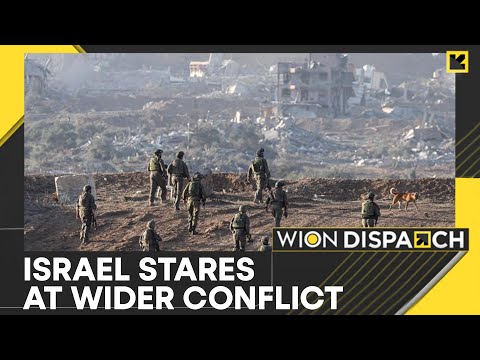 Israel-Hamas war: UN calls Hamas commander killing extremely worrying | WION Dispatch