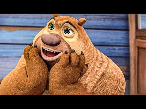 Boonie Bears 🐾 Vick's Vinegar🎬 Best episodes cartoon collection 🎬 Funny Cartoon 🎉