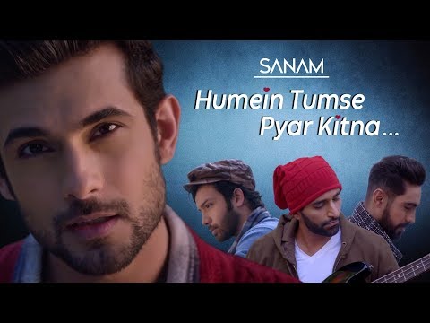 Humein Tumse Pyar Kitna | Sanam