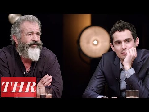 THR Full Oscar Director's Roundtable: Mel Gibson, Denzel Washington, Damien Chazelle, &amp; More