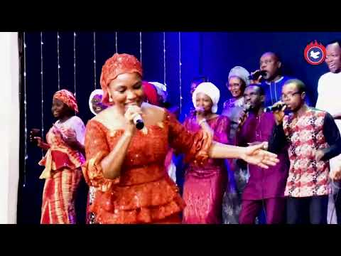 O Seun Jesu  - Composed and Performed by Faith Centre Choir (FCC), GOFAMINT PPS Ashi-Bodija