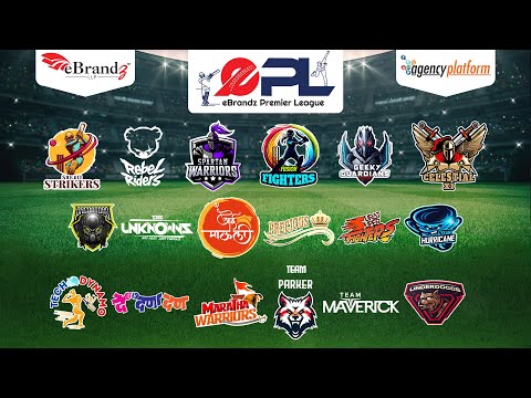 EPL EBRANDZ PREMIERE LEAGUE 2024 (Turf 2)