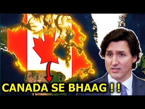 Why People are Leaving Canada?