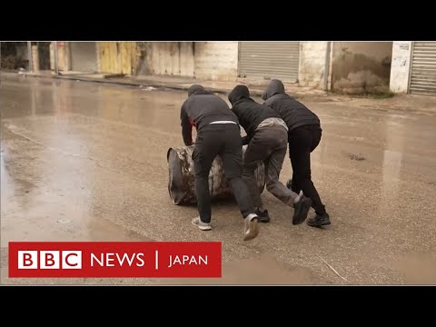 ヨルダン川西岸で武装抵抗の支持高まる　10代の若者も