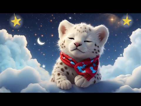 Baby Fall Asleep Quickly After 3 Minutes 😴 Mozart Lullaby For Baby Sleep #11