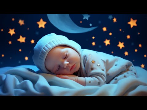 Baby Sleep Music ▶ 