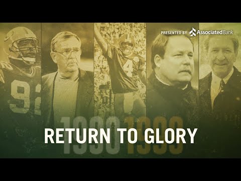 1990-1999 | Return to Glory