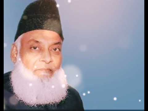 Dr.Israr Ahmed best bayan|Deen ki talkeen ki importance