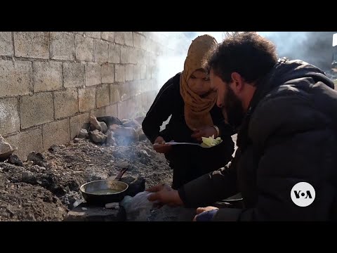 Syrian Officials Warn of Millions &lsquo;Sliding Into Major Famine&rsquo;