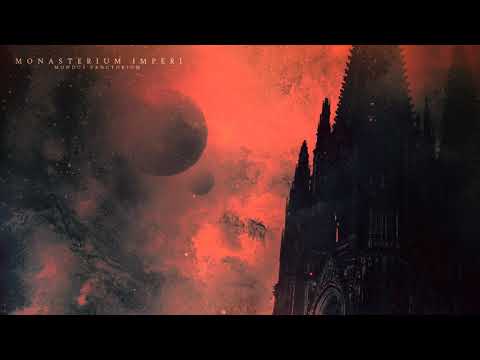 Fortress-Monastery gothic chants | Warhammer 40k ambient | Grimdark RPG music