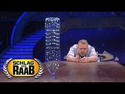 Spannendes Duell: Raab k&auml;mpft weiter um seine Ehre! | Schlag den Raab [Folge 37] - Ganze Folge