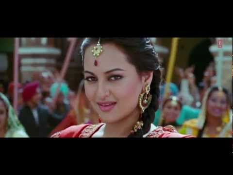 Tu Kamaal Di Full Video Song Son Of Sardaar | Ajay Devgn, Sonakshi Sinha, Sanjay Dutt