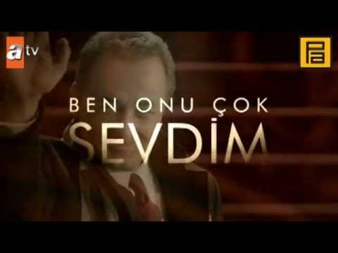 Ben Onu &Ccedil;ok Sevdim 2.Tanıtım