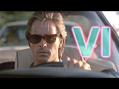 Miami Vice || Love Is a Long Road (GTA VI Style)