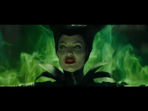 Malefica-Hechizo