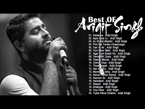 Best of Arijit Singhs 2023 ? Hindi Romantic Songs 2023 ? Arijit Singh Hits Songs ? | Iztiraar Lofi