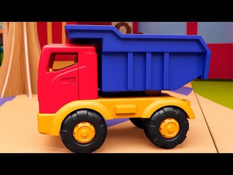 BOOBA - ALL EPISODES ABOUT TRANSPORT 🚚 COMPILATION - FUNNY CARTOONS FOR KIDS - BOOBA ToonsTV