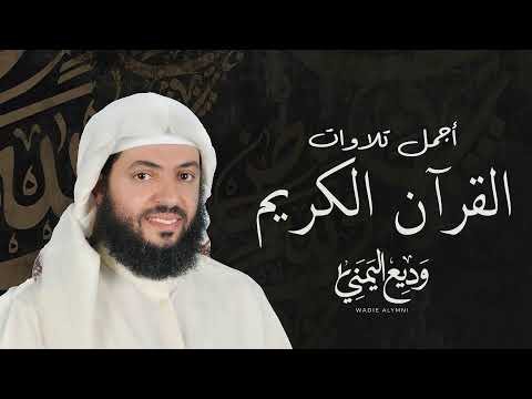 قناة الشيخ وديع اليمني الرسمية Live Stream