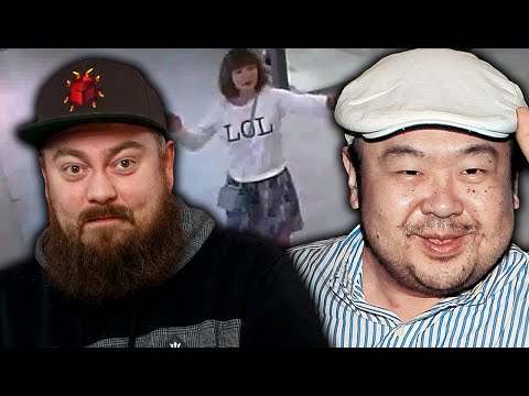 The &quot;Prank&quot; Assassination Of Kim Jong Uns Brother