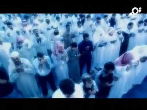 إلهي و خلاقي للشيخ مشاري العفاسي