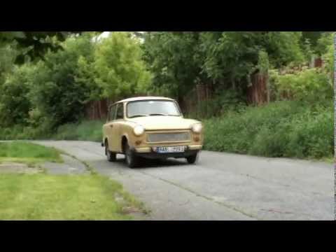 Trabant 601