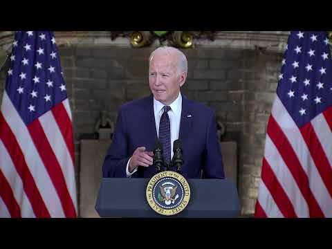 Biden hails 'progress' but calls Xi a 'dictator'