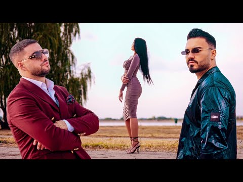 Culita Sterp &amp;amp; Jador - Fosta mea iubire ? [oficial video] 2023