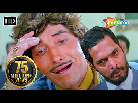 Peele Peele O Morey Raja | Tirangaa | Raaj Kumar| Nana Patekar| Bollywood 90's Hit Hindi Songs