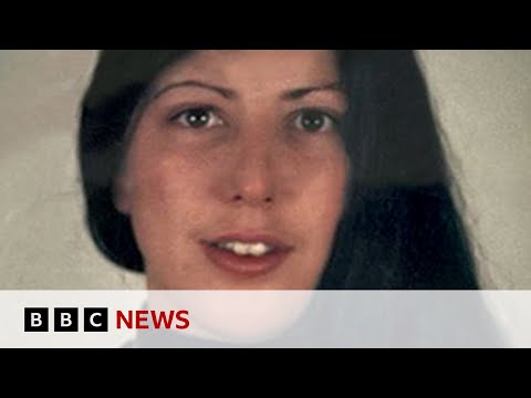 UK woman Rita Roberts identified 31 years after Belgium murder - BBC News