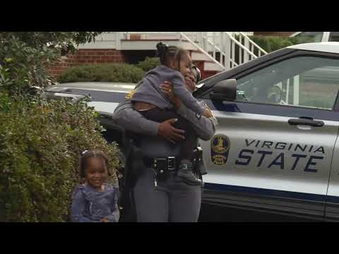 VSP Recruitment video - Field Communication Technicians