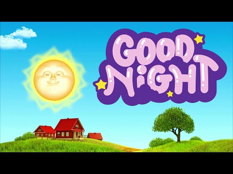 Soothing Baby sleep music | Sun going down | Bedtime lullaby for baby &amp; kids