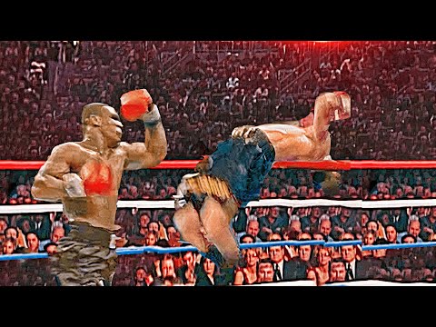 The Most Brutal Knockouts You'll Ever See ( Scary KOs )