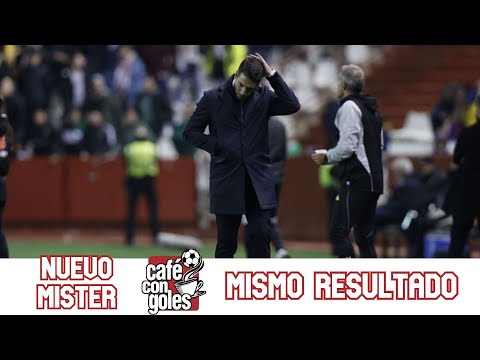 NUEVO M&Iacute;STER, MISMO RESULTADO | CAF&Eacute; CON GOLES - Lunes, 27/11/2023