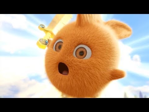 Sunny Bunnies | Magic Sword | COMPILATION | Cartoons for Children | WildBrain