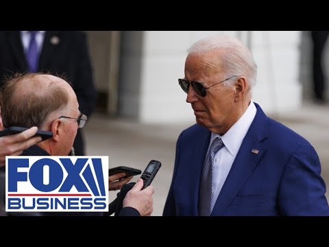 Is Biden serious about closing the border?