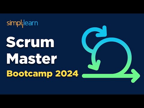 ? Certified Scrum Master Bootcamp 2023 | Scrum Master Bootcamp 2023 | Simplilearn