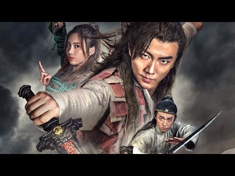 The Mission Of Kung Fu || Hindi Dubbed Chinese Action Movie || Best Kung fu Movies