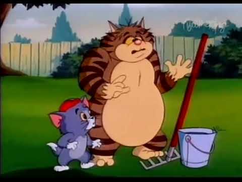 Tom and Jerry Kids S 01 E 06 B - MY PAL |LOOcaa|