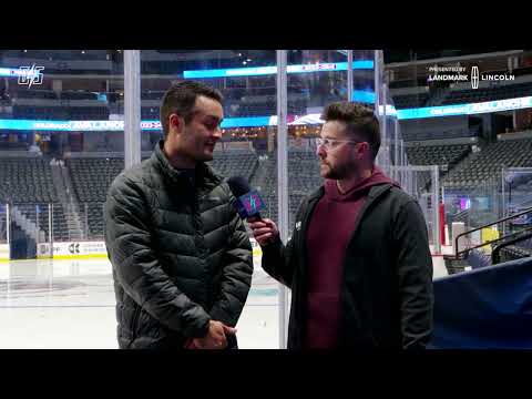 Post-game Recap | Colorado Avalanche VS St. Louis Blues on November 11, 2023 | Guerilla Sports | NHL