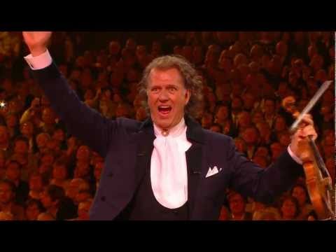 Andr&eacute; Rieu - O Fortuna (Carmina Burana - Carl Orff)