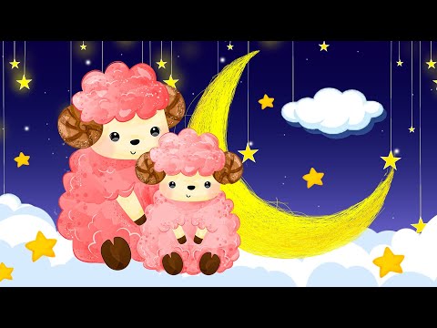 Mozart Brahms Beethoven Calming Baby Lullabies -Classical Music For Babies-Sleep Music for Babies