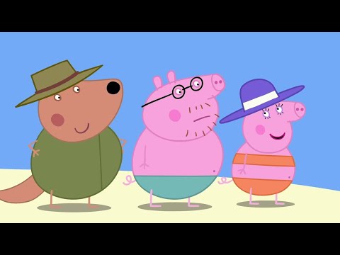 Best of Peppa Pig | Season 7 | Episode 17 | Cartoons for Kids