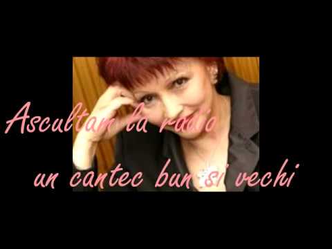 Dida Dragan - Bun ramas iubirea mea