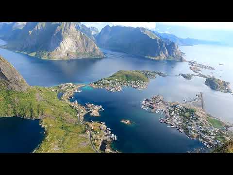 Lofoten 2023