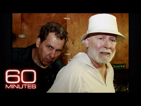 Catching Whitey Bulger; Mob Hitman; An FBI Agent and the Mafia | 60 Minutes Full Episodes