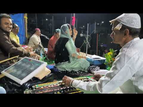 🫡Ustad Salim Benjo Master | 2023 New क़व्वाली नगमा | Dil Kush Kar Diya Benjo Wale Ne |