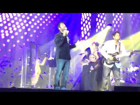 Arijit Singh live 2015 Houston USA - Part1