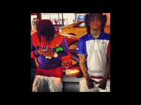 [FREE] Futuristic Glo + Chief Keef Type Beat &amp;quot;All I Know Pt. 2&amp;quot; (prod.r3shirvm)