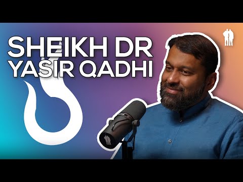 Sheikh Dr Yasir Qadhi - Doubts in your religion - Organised by White Flame